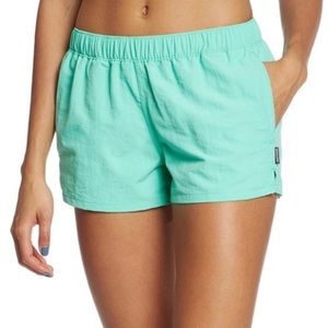 Patagonia women’s shorts
